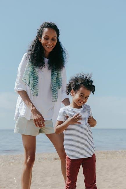 Nurturing Bonds: Why Quality Time with Your Child Matters