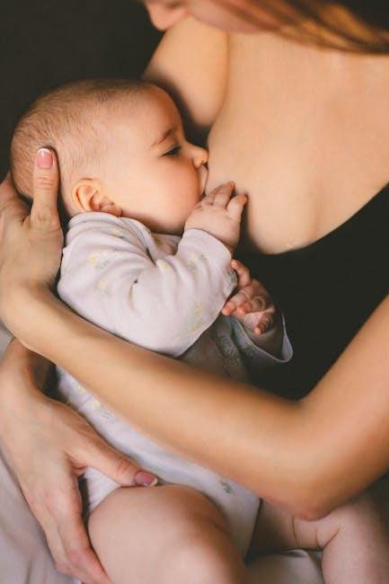 Top Tips for a Smooth and Successful Breastfeeding Journey