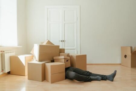 Clear Your Clutter, Calm Your Chaos: Find Peace at Home