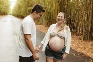 Top Tips for a Smooth and Happy Breastfeeding Journey