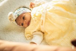 Safe & Sound: Easy Tips for Baby-Proofing Your Home
