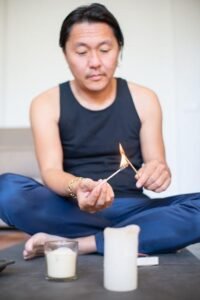 Daily Rituals That Gently Nurture Inner Peace