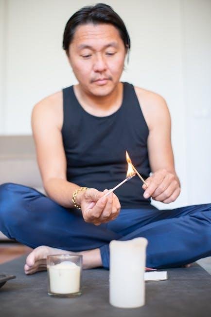 Daily Rituals That Gently Nurture Inner Peace