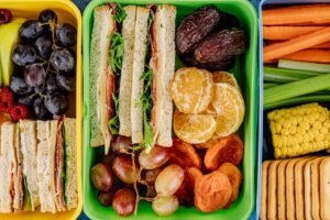 How to Create a Budget-Friendly Nutrition Plan That Works