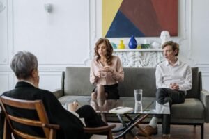 Why Reaching Out for Mental Health Support Matters Today