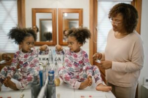 Nurturing Healthy Habits: A Gentle Guide for Parents
