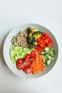 Superfoods and Their Impact on a Healthy Diet Explained
