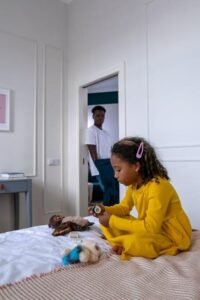 Finding Balance: How to Manage Parental Guilt with Care