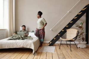 Keeping the Spark Alive: Marriage Tips for Busy Parents