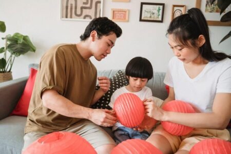 Finding Moments: How Parents Can Make Time for Themselves