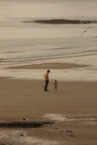 Why Dads Are Key Players in Early Parenthood Journey