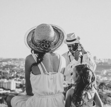 Traveling with a Newborn: Tips for Stress-Free Adventures