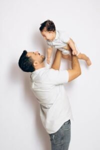 Nurturing Growth: Gentle Positive Parenting Techniques
