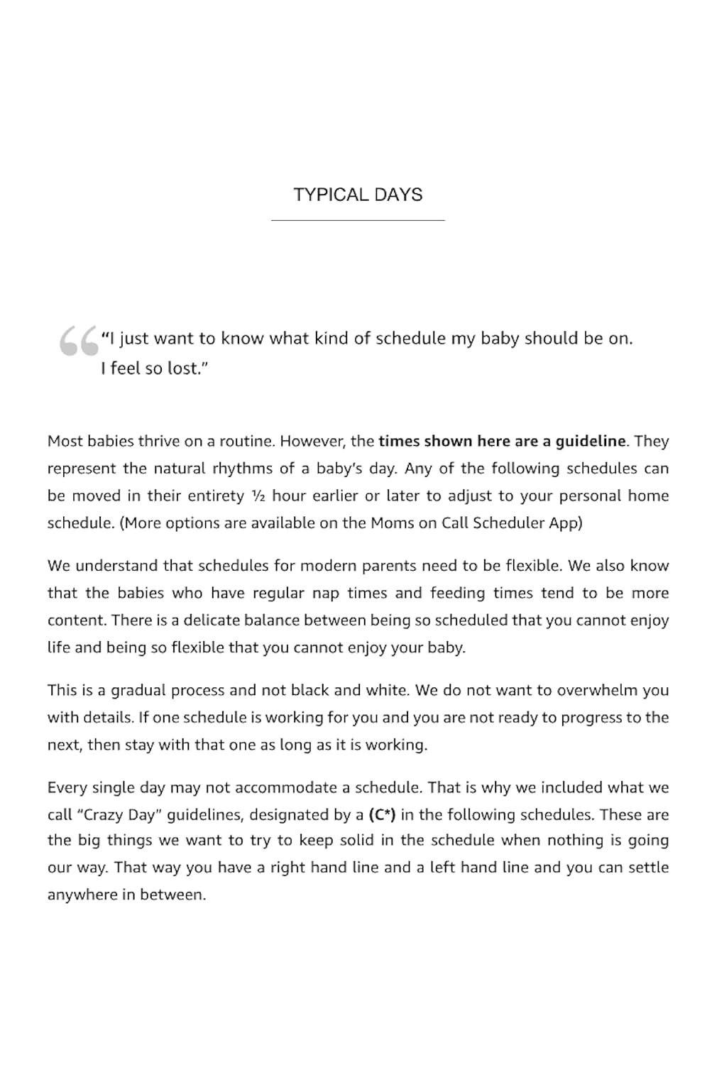 Moms on Call | Basic Baby Care 0-6 Months | Parent... - Image 4