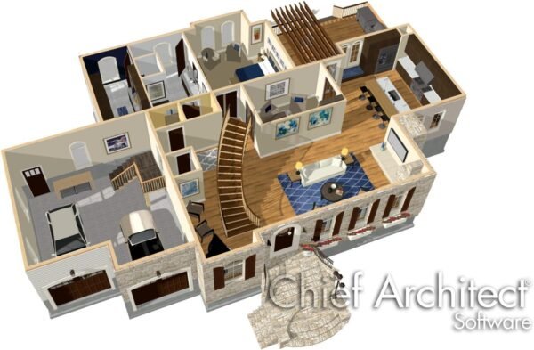 Home Designer Pro - PC Download - Image 7