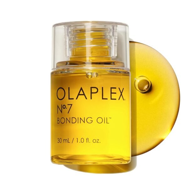 Olaplex No. 7 Bonding Oil, Concentrated High Shine... - Image 2