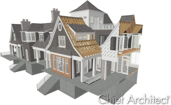 Home Designer Pro - PC Download - Image 4