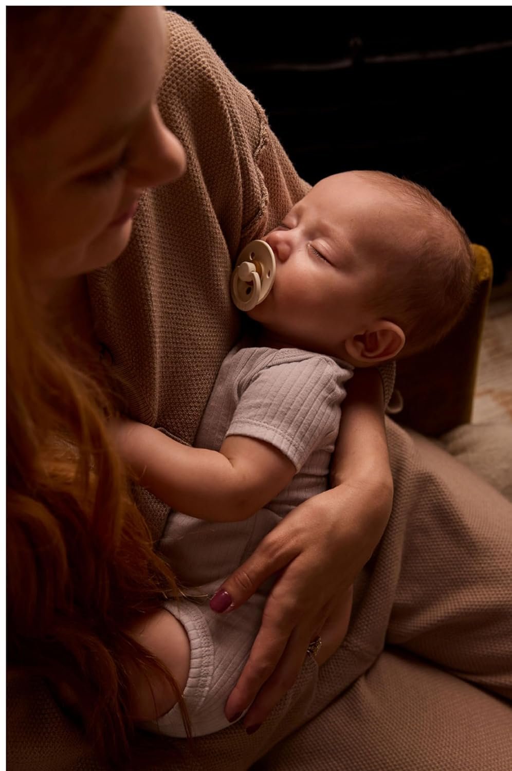 Moms on Call | Basic Baby Care 0-6 Months | Parent... - Image 5