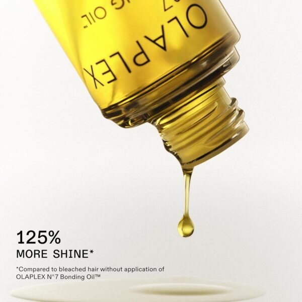 Olaplex No. 7 Bonding Oil, Concentrated High Shine... - Image 3