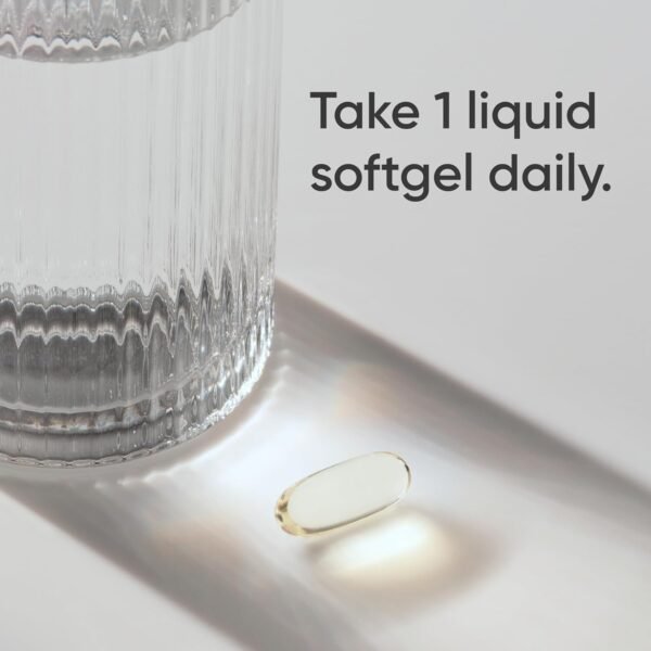 Sports Research Triple Strength Omega 3 Fish Oil -... - Image 4