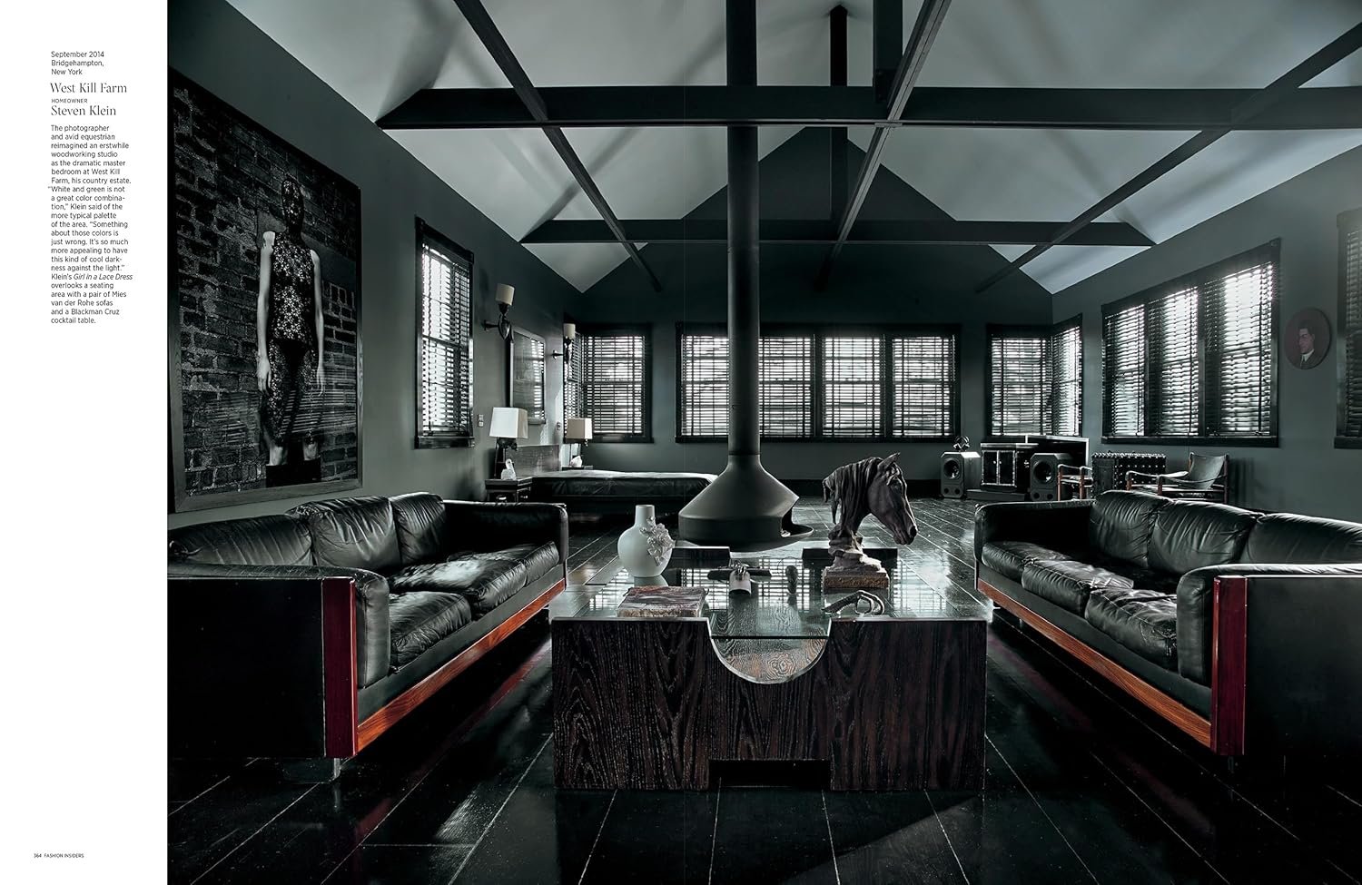 Architectural Digest at 100: A Century of Style - Image 8