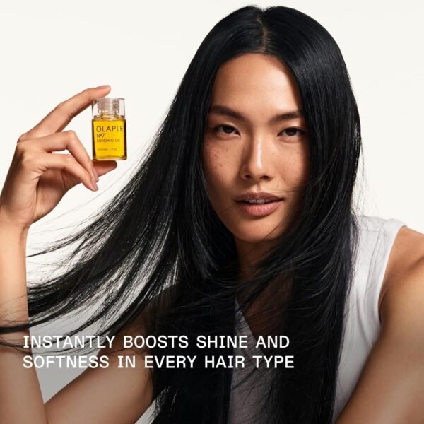 Olaplex No. 7 Bonding Oil, Concentrated High Shine... - Image 4