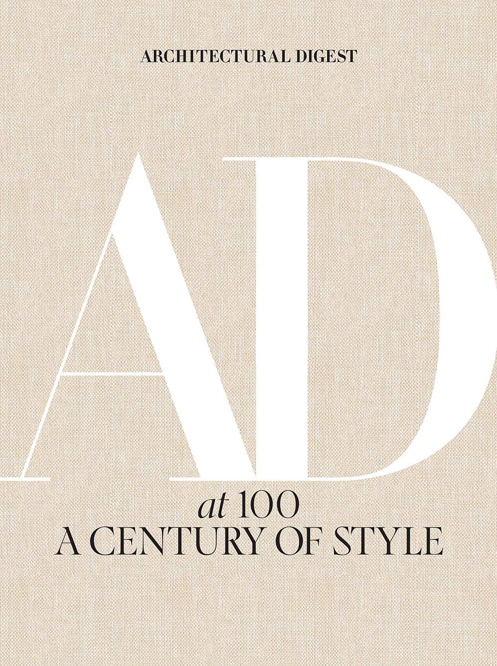 Architectural Digest at 100: A Century of Style - Image 2