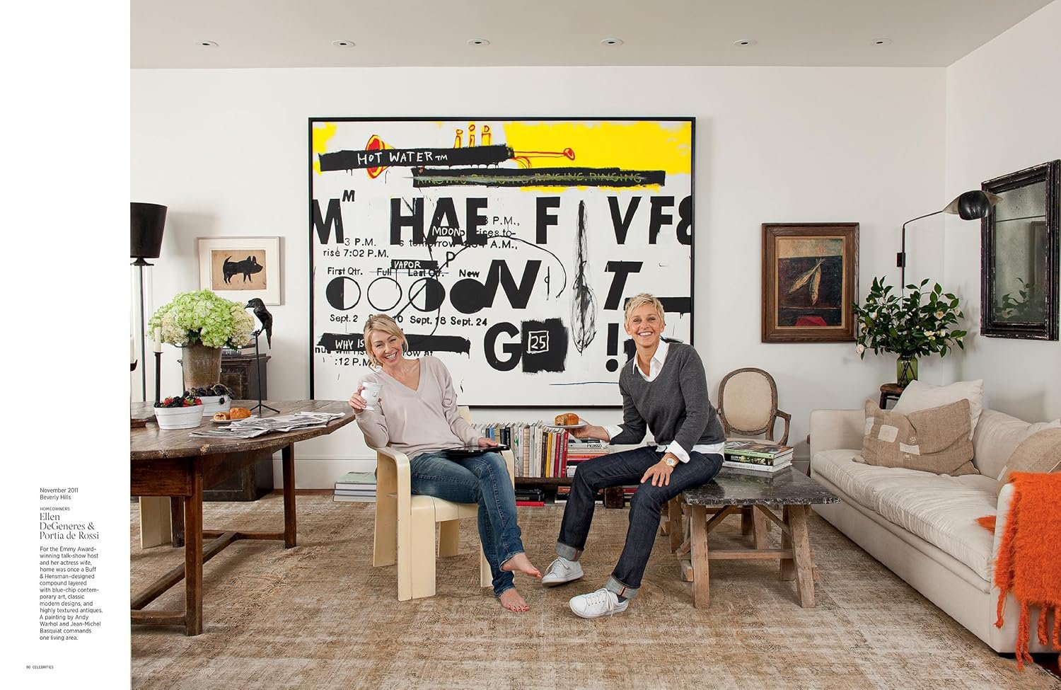 Architectural Digest at 100: A Century of Style - Image 4