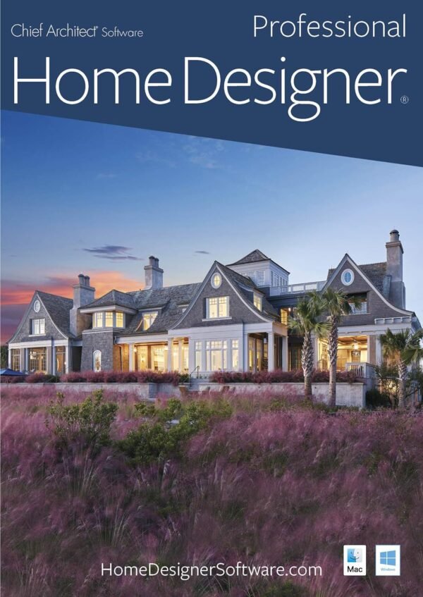 Home Designer Pro - PC Download - Image 2