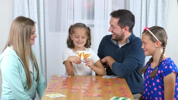 Regal Games Card Games for Kids - Go Fish, Crazy 8... - Image 4