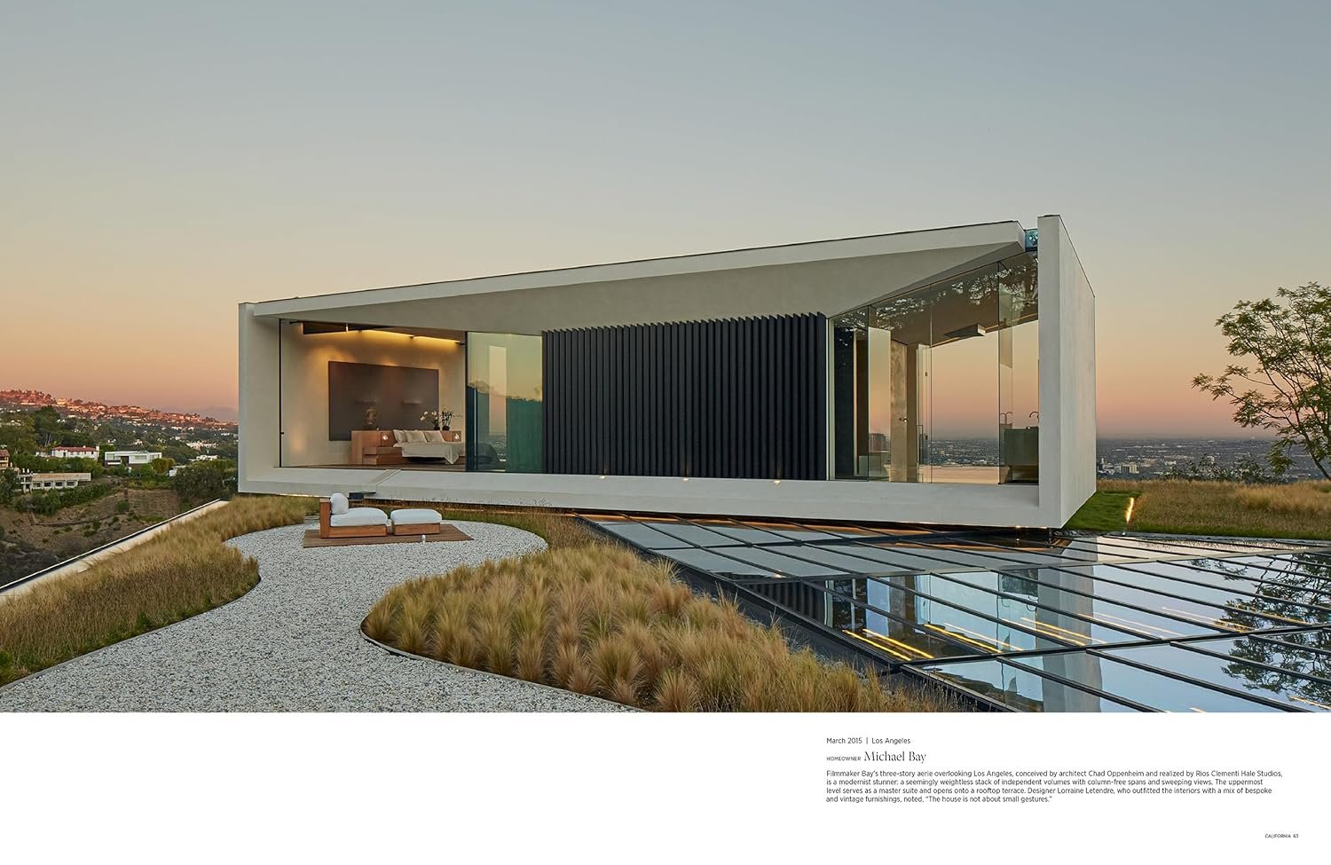 Architectural Digest at 100: A Century of Style - Image 3