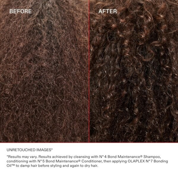 Olaplex No. 7 Bonding Oil, Concentrated High Shine... - Image 7