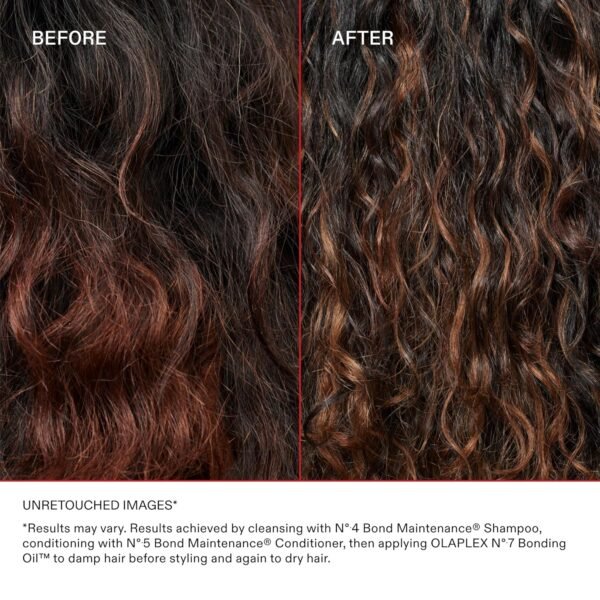 Olaplex No. 7 Bonding Oil, Concentrated High Shine... - Image 5