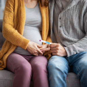 Affording Fertility Treatments: Hope, Help, and Hard Truths