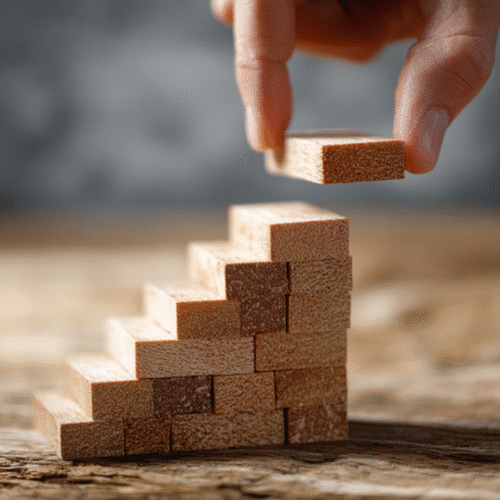 Build Lasting Habits: Simple Steps That Really Work