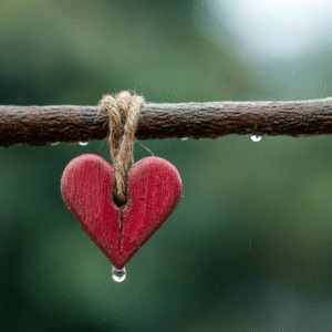 Healing Hearts: Navigating the Emotional Storm of Infertility
