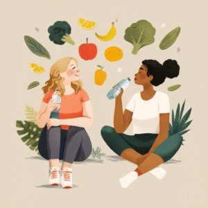 Healthy Habits That Boost Your Long-Term Wellness