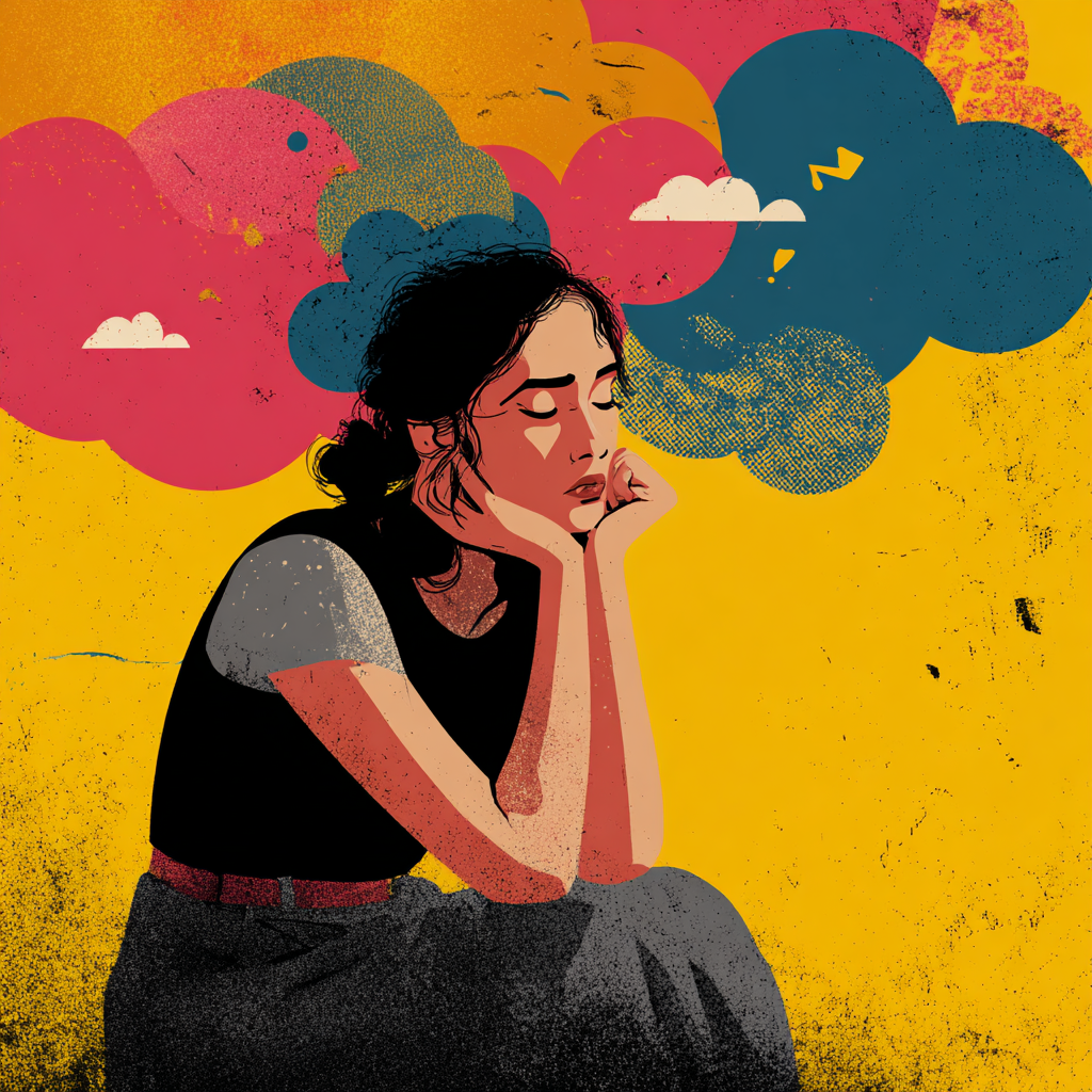 How Chronic Stress Shapes Mental Health—and Ways to Thrive How Chronic Stress Shapes Mental Health—and Ways to Thrive