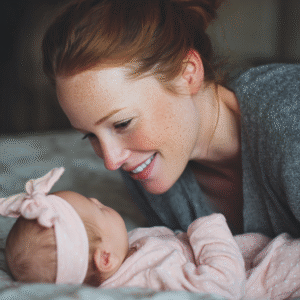 Newborn Reflexes Explained: A Friendly Parent’s Guide