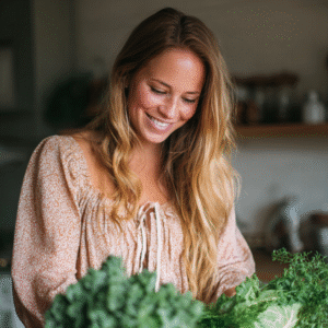 Nourish Hope: Transform Your Life to Boost Fertility Naturally