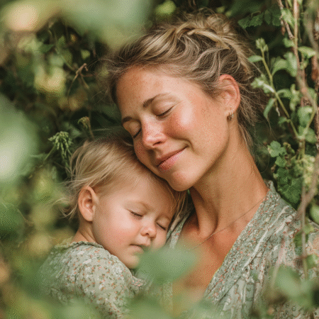 Nurturing Hope: Embracing Natural Paths to Fertility Bliss