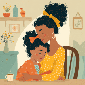 Parenting with Patience: Gentle Tips & Caring Strategies. Parenting with Patience: Gentle Tips & Caring Strategies.