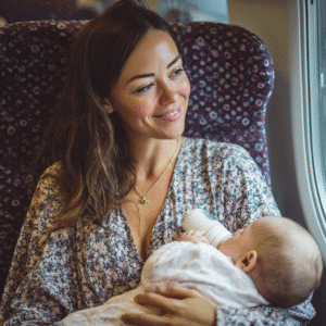 Top Tips for a Smooth and Successful Breastfeeding Journey