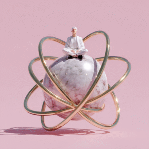 Unlocking Success: How Atomic Habits Change Your Life Unlocking Success: How Atomic Habits Change Your Life