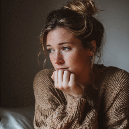 When Baby #2 Delays: Navigating the Heartache of Secondary Infertility