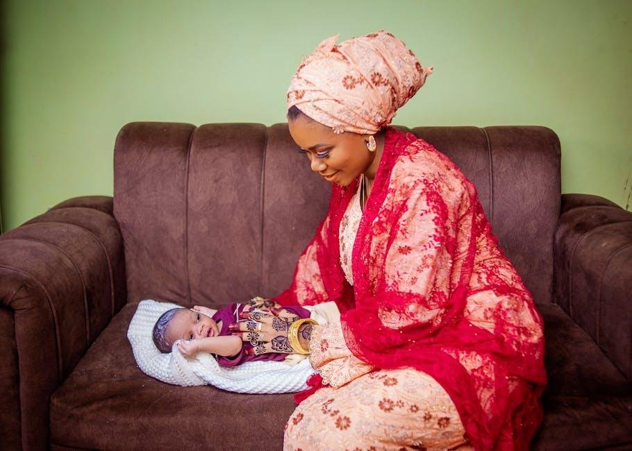 Building a Strong Bond with Your Newborn: Tips for Parents Building a Strong Bond with Your Newborn: Tips for Parents