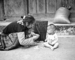 Infertility and Identity: Embracing New Paths to Motherhood