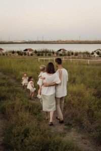 Finding Moments of Calm: Making Time for Yourself as a Parent