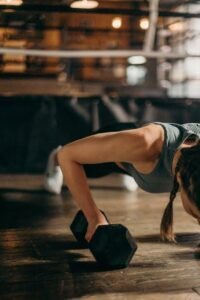 Crafting a Workout Routine That Truly Sticks: A Guide