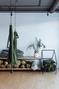 Designing a Home Gym That Truly Motivates You to Train